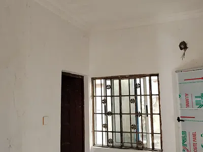 Block of Flats — Glover Street, Lagos Island, Lagos