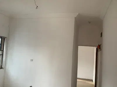 1 Bedroom Mini Flat with 2 Toilets — Adeba, Lakowe, Ibeju Lekki, Lagos