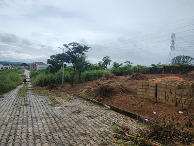 695SQM Residential Land Plot — Almond Fidelity Estate, Enugu, Enugu