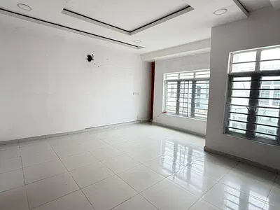 Beautiful Single Room in a Duplex (Master) — Lekki, Lagos