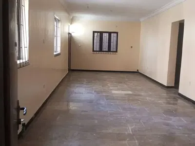 180SQM Office Space with 2 Toilets Along Busy Road — Maruwa, Lekki Phase 1, Lekki, Lagos