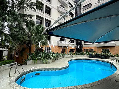 4 Bedroom Apartment — Victoria Island (VI), Lagos