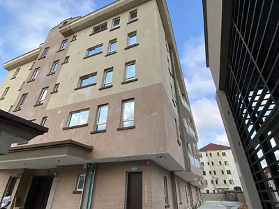 26 Units of Blocks of Flats — Victoria Island (VI), Lagos