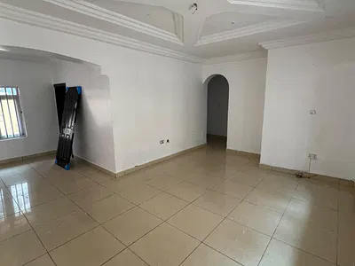 3 Bedroom Apartment — Chevron, Lekki, Lagos