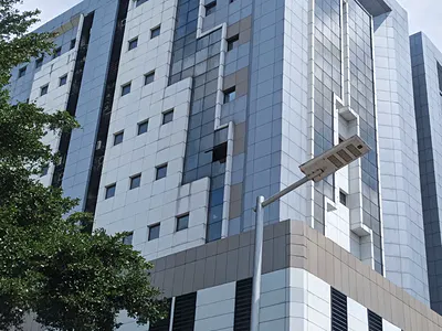 Corporate Office Space — Admiralty Way, Lekki Phase 1, Lekki, Lagos