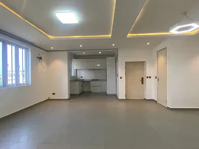 3-Bedroom Apartment with BQ — Victoria Island (VI), Lagos