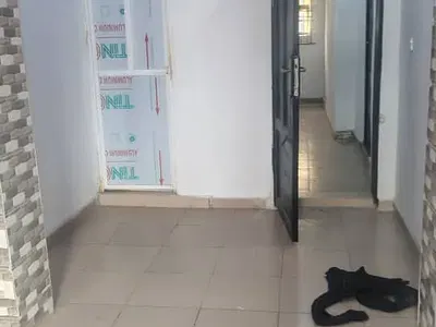 Mini Flat — Greenland Estate, Olokonla, Ajah, Lagos