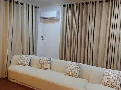 5 Bedroom Detached Duplex with BQ — Lekki, Lagos