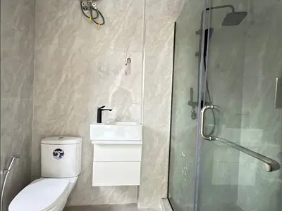 5 Bedroom Detached Duplex with BQ — Lekki, Lagos