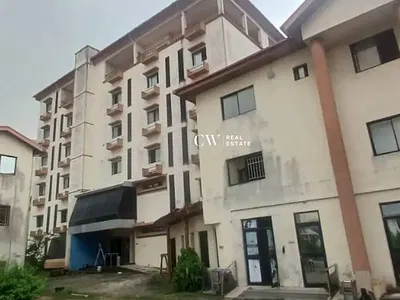 70-Room 4-Star Hotel — Victoria Island (VI), Lagos
