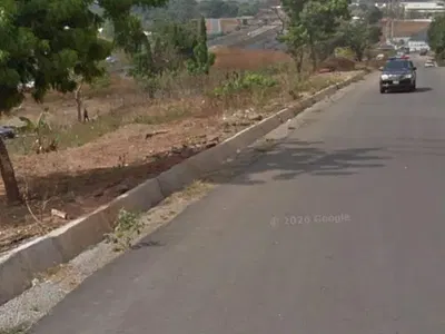 2,400SQM Residential Land — Asokoro District, Abuja