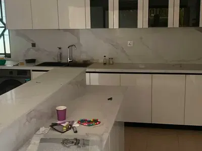 4 Bedroom Terraced Duplex — Ikoyi, Lagos