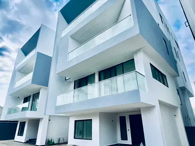 5 Bedroom House with BQ and Swimming Pool — Banana Island, Ikoyi, Lagos
