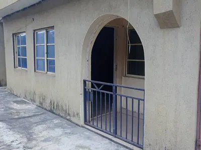 3 Bedroom Flat — College Road, Ogba, Ikeja, Lagos
