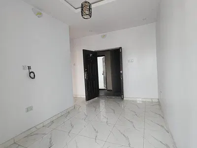 1 Bedroom Mini Flat — Yaba, Lagos
