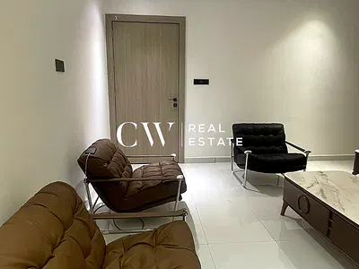 1 Bedroom Apartment — Lekki, Lagos