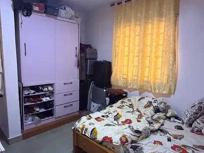 Spacious Mini Flat (Room and Parlour) — Lekki, Lagos