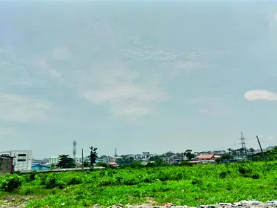 Mixed-Use Land, 20,000 Sq. Metres — Obafemi Awolowo Way, Ikeja, Lagos