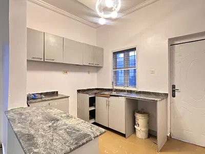 Distress Sale 1 Bedroom Apartment — Lekki, Lagos