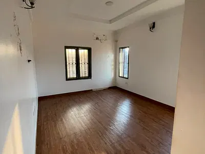 2 Bedroom Apartment — Lekki, Lagos