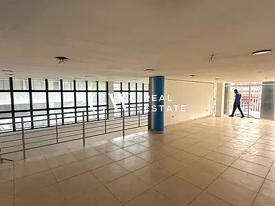 Office Space — Victoria Island (VI), Lagos