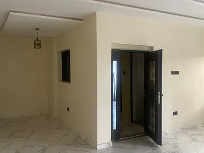 3 Bedroom Flat with All Rooms En-Suite and Guest Toilet — Ikeja, Lagos