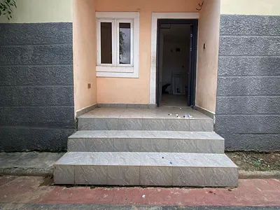 2 Bedroom Apartment — After Godab Estate, Life Camp, Abuja