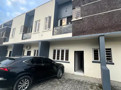 Spacious 1 Bedroom Apartment — Ocean Bay, Orchid, Lekki, Lagos
