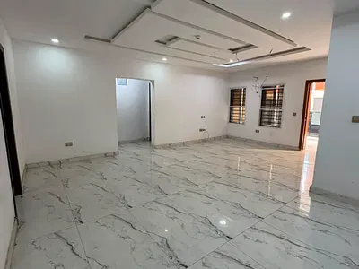 2-Bedroom Apartment — Lekki, Lagos