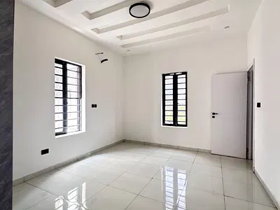 Most Affordable 5 Bedroom Detached House — Lekki, Lagos