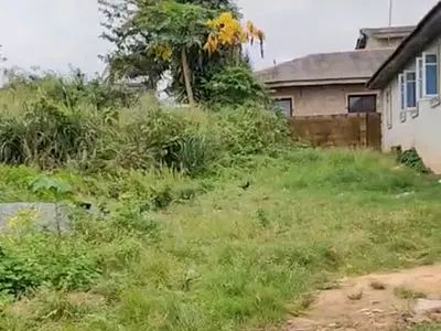 Land Measuring 300 Square Meters — Iraye, Epe, Lagos