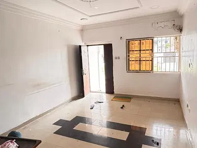 2 Bedroom Bungalow — Ajah, Lagos