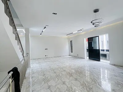 4-Bedroom Semi-Detached Duplex — Opic, Isheri North, Lagos