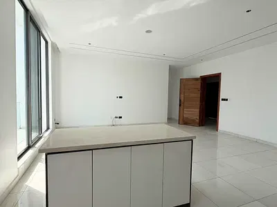 2 Bedroom Luxury Apartment — Victoria Island (VI), Lagos