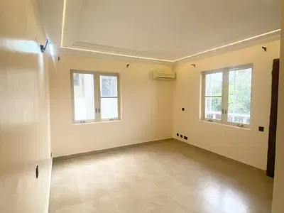 3 Bedroom Flat with BQ — Yusuf Abiodun Road, Oniru, Victoria Island (VI), Lagos