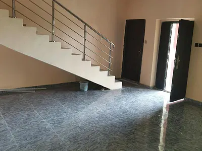 3 Bedroom Terrace Duplex — Lekki Gardens Phase 2, Ajah, Lagos