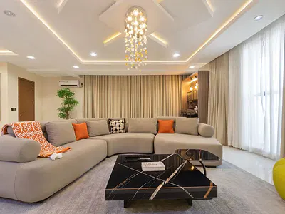 3-Bedroom Maisonette with PS5 & Snooker Board — Lekki, Lagos