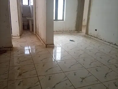 Newly Built 3 Bedroom Apartment — Brian Court Estate, Apo, Abuja