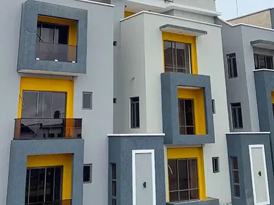 2 Bedroom Flat — Lekki, Lagos
