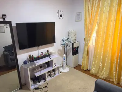 Spacious Mini Flat (Room and Parlour) — Lekki, Lagos