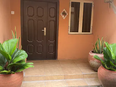Beautiful and Lovely 5 Bedroom Duplex — Lekki Phase 1, Lekki, Lagos