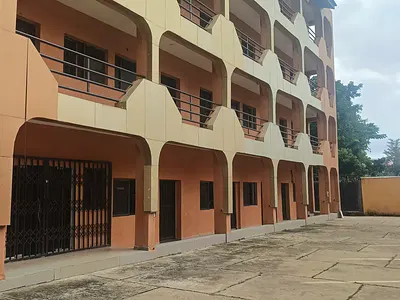 Affordable Office Space — Wuse 2, Abuja