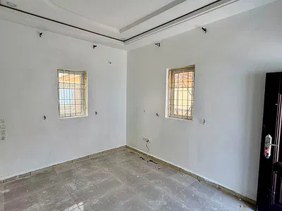 Spacious Self Contained BQ Apartment — Copa Cubana Homes, Apo, Abuja