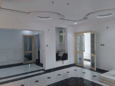 Newly Buildt Spacious Luxury 4 Bedroom Detached Duplex with Excellent — Allied Gardens Estate, Badore, Ajah, Lagos