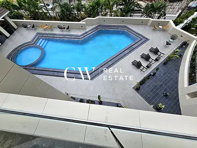 3 Bedroom Apartment — Banana Island, Ikoyi, Lagos
