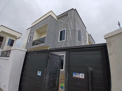 Newly Built Mini Flat — Ibeju Lekki, Lagos