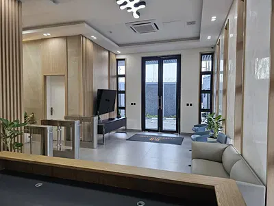 260SQM Office Space — Ikeja, Lagos
