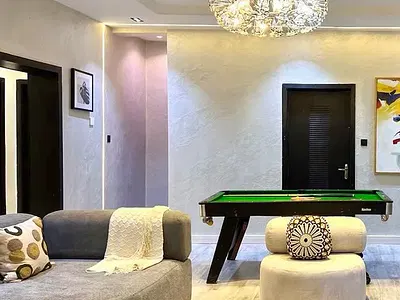 Beautiful 3-Bedroom with Modern Facilities — Lekki, Lagos