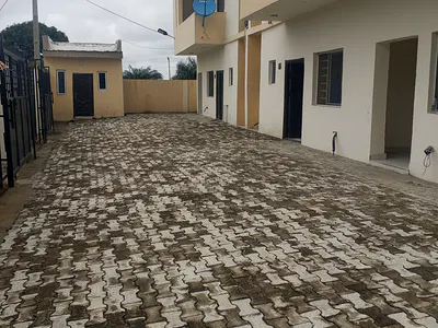 Brand New 2 Bedroom Flat for Sale — Lekki, Lagos