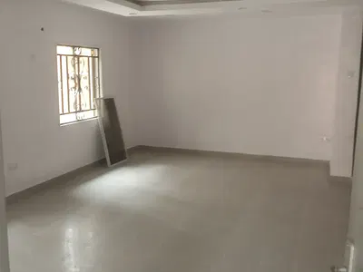Newly Renovated 3 Bedroom — Aguda, Surulere, Lagos